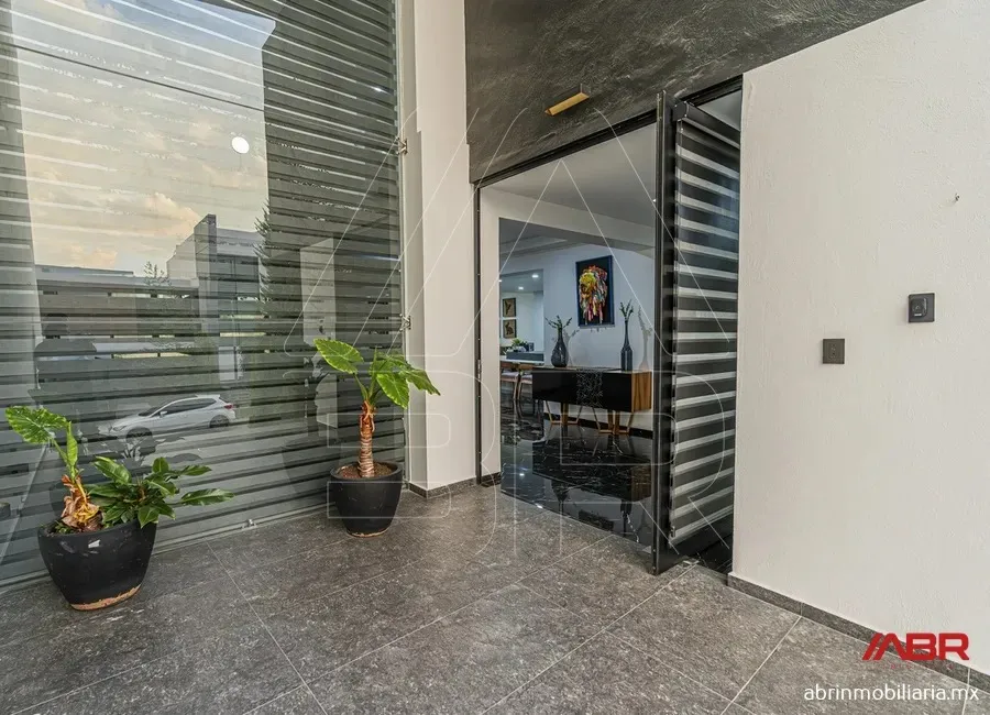 Foto 4 de Casa en venta en Av Parque Virreyes, Virreyes, Zapopan