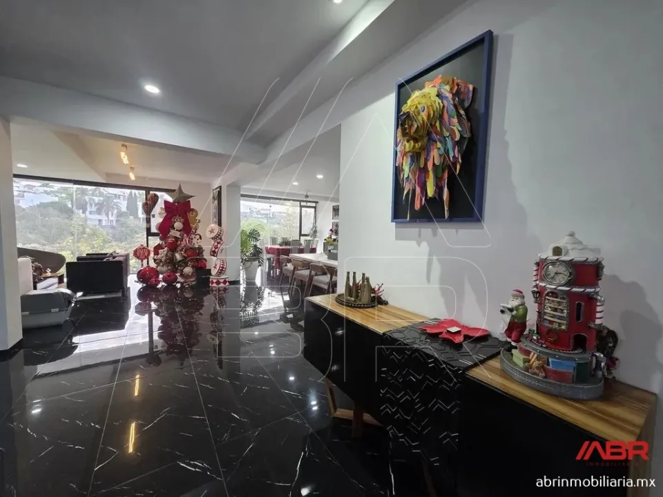 Foto 5 de Casa en venta en Av Parque Virreyes, Virreyes, Zapopan