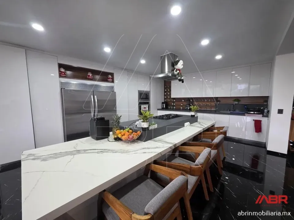Foto 7 de Casa en venta en Av Parque Virreyes, Virreyes, Zapopan