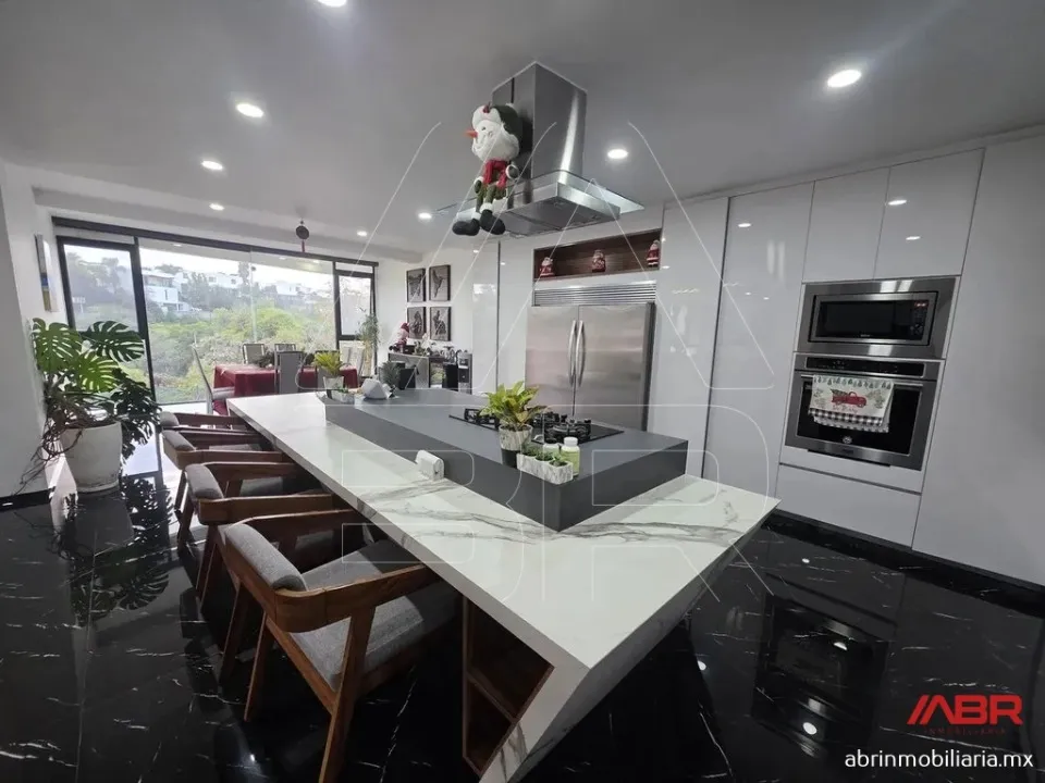 Foto 8 de Casa en venta en Av Parque Virreyes, Virreyes, Zapopan