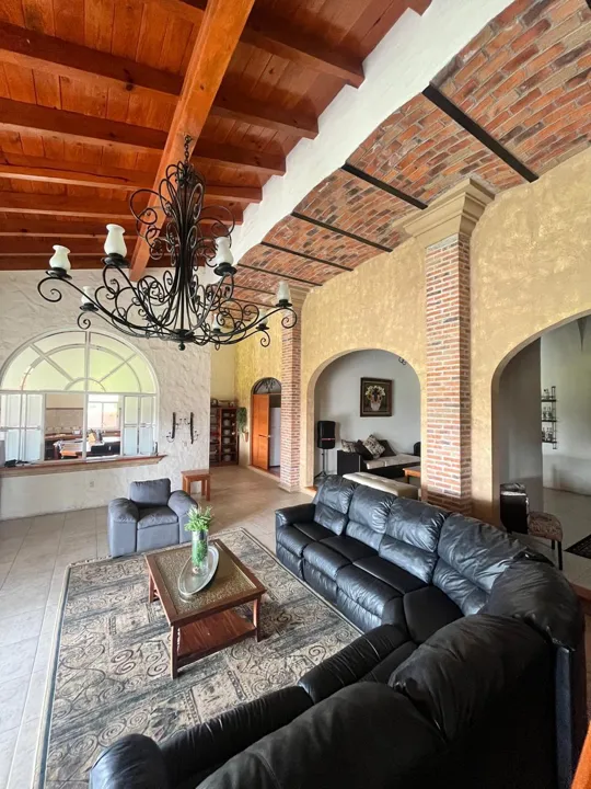 Casa de Campo en venta en La Primavera - La Cuesta