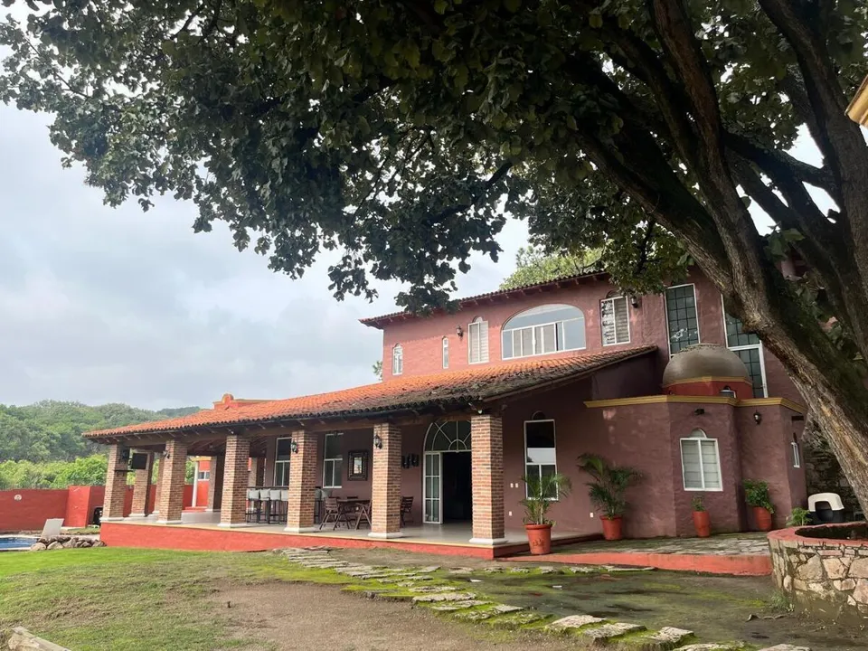 Foto 2 de Casa de Campo en venta en La Primavera - La Cuesta
