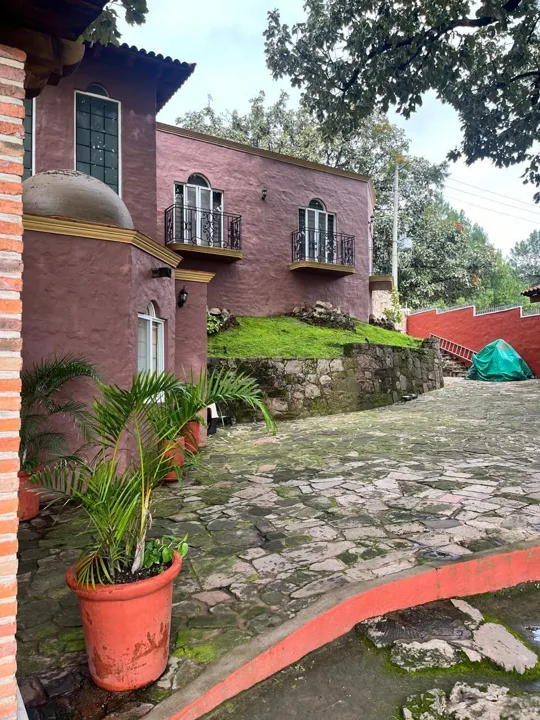 Foto 4 de Casa de Campo en venta en La Primavera - La Cuesta