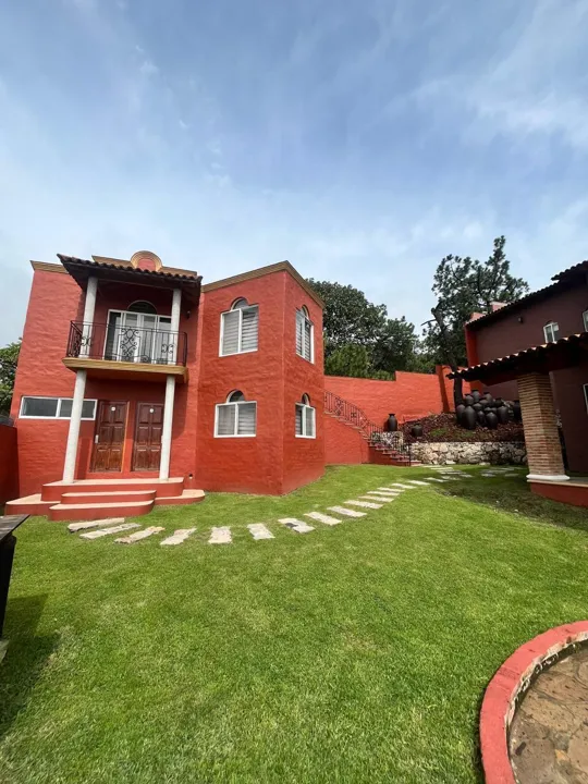 Foto 5 de Casa de Campo en venta en La Primavera - La Cuesta