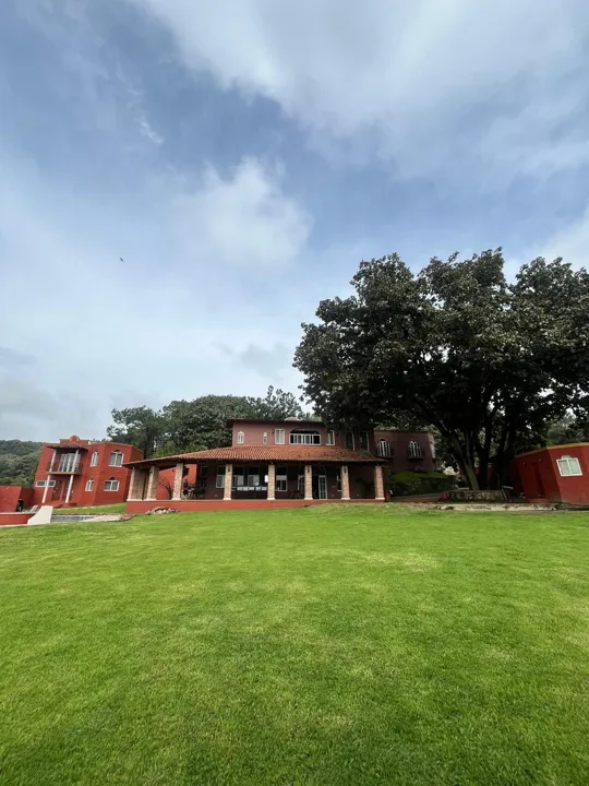 Foto 6 de Casa de Campo en venta en La Primavera - La Cuesta