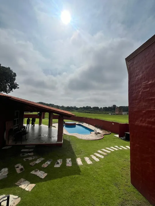 Foto 7 de Casa de Campo en venta en La Primavera - La Cuesta