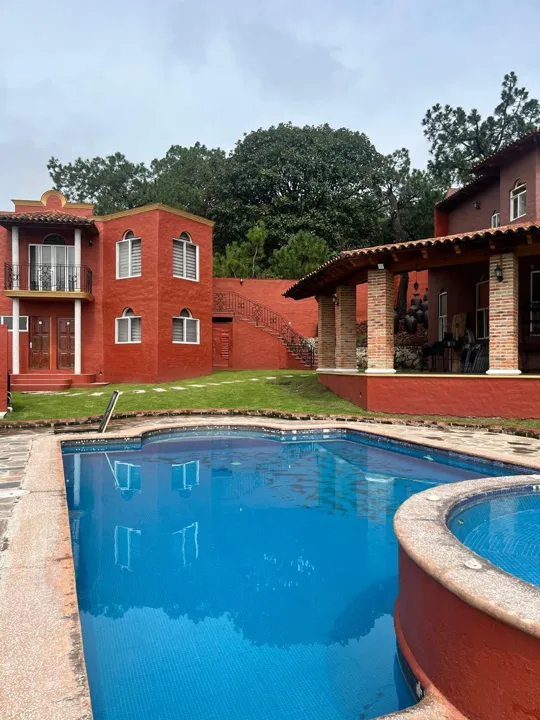 Foto 9 de Casa de Campo en venta en La Primavera - La Cuesta