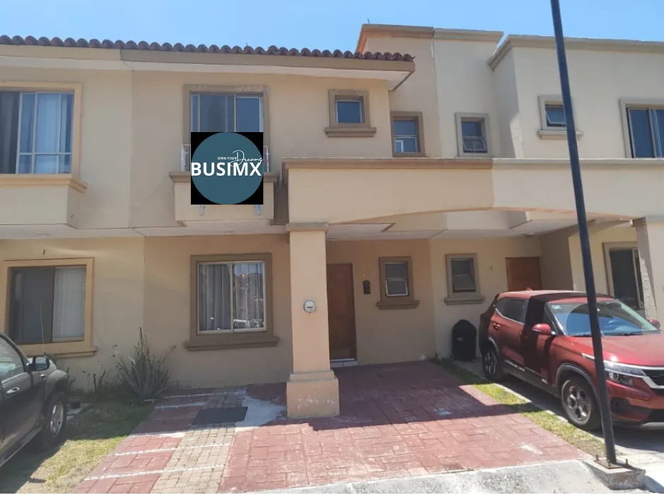 Casa en venta por Camino Real a Colima, en EL SERENO 1, Tlaquepaque