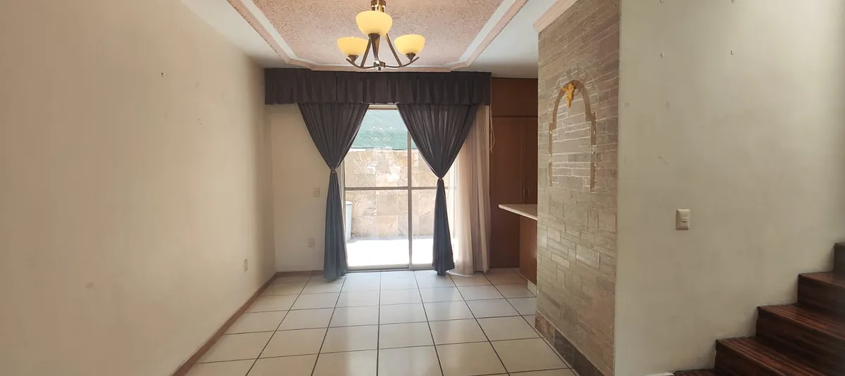 Foto 3 de Casa en venta por Camino Real a Colima, en EL SERENO 1, Tlaquepaque