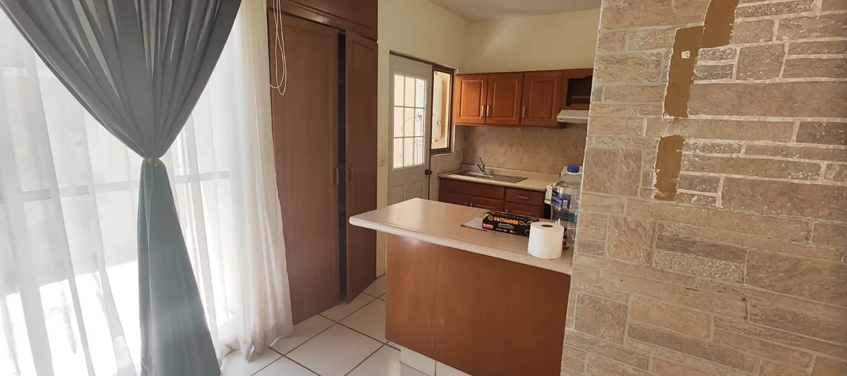 Foto 4 de Casa en venta por Camino Real a Colima, en EL SERENO 1, Tlaquepaque