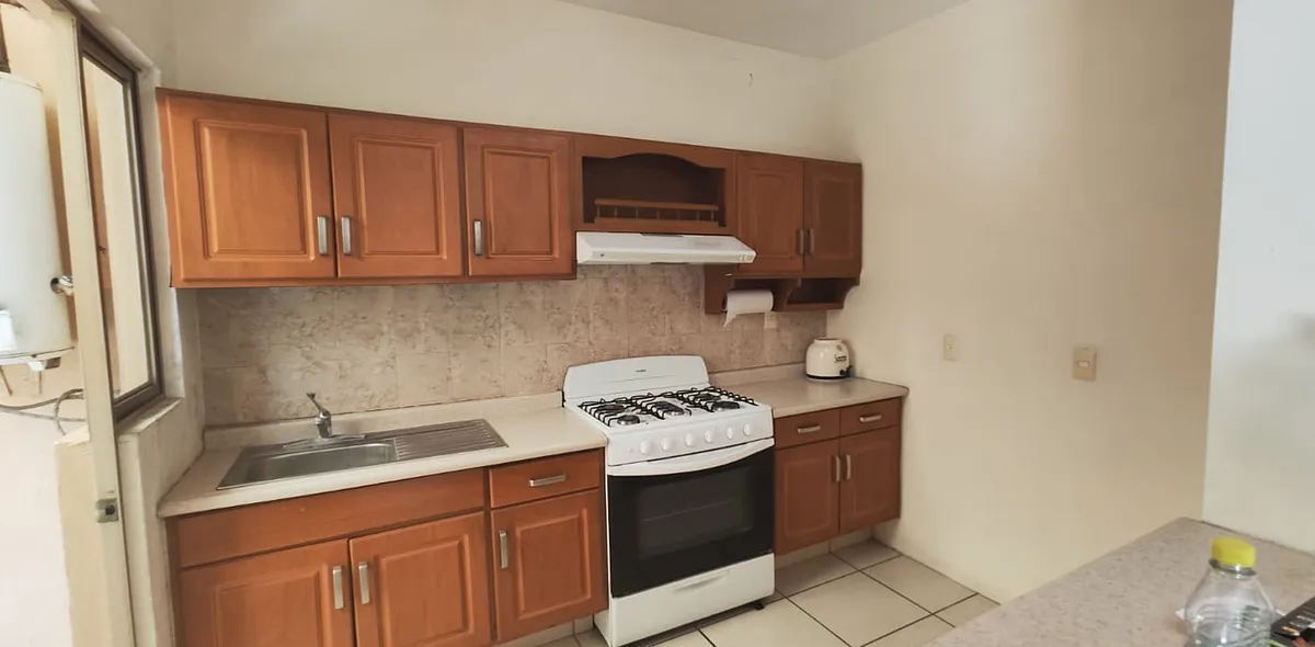Foto 6 de Casa en venta por Camino Real a Colima, en EL SERENO 1, Tlaquepaque