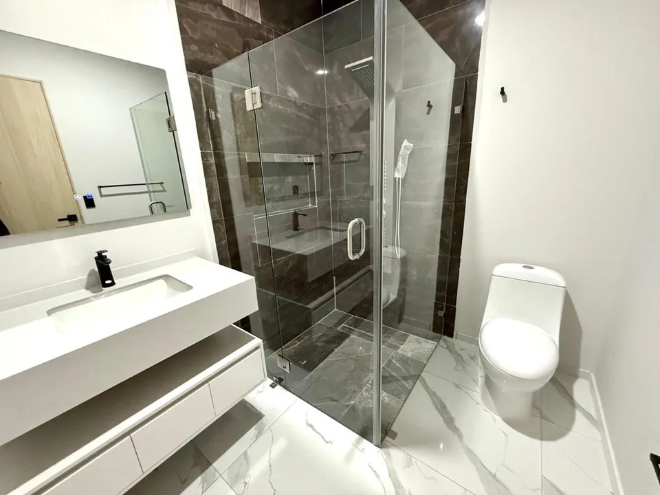 Foto 6 de Departamento en venta en Providencia Ontario SKY