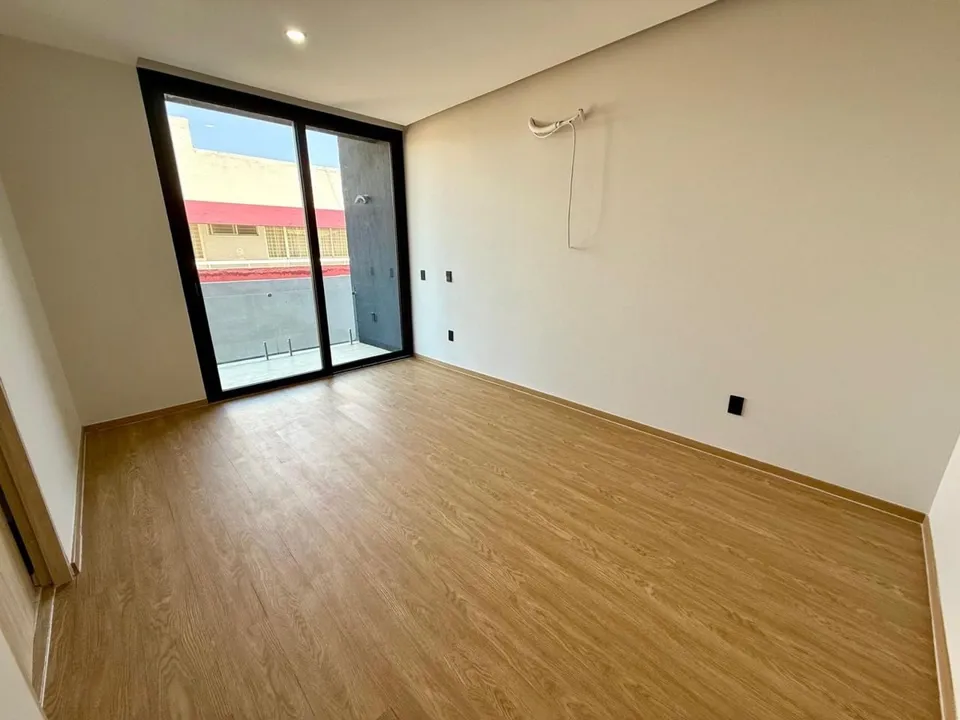 Foto 8 de Departamento en venta en Providencia Ontario SKY