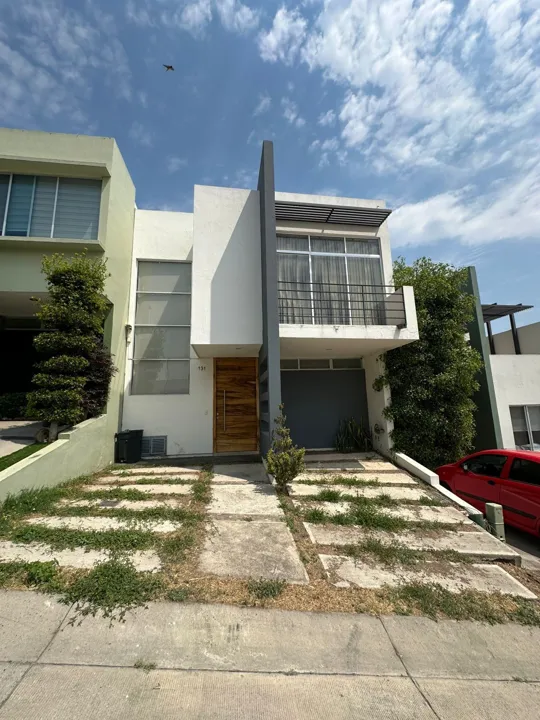 Casa en Venta en Senderos de Monte verde