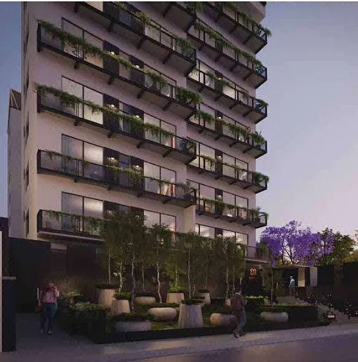 Foto 4 de DEPARTAMENTOS EN PREVENTA | MEZQUITÁN COUNTRY, GUADALAJARA — DESDE $2.18 MDP