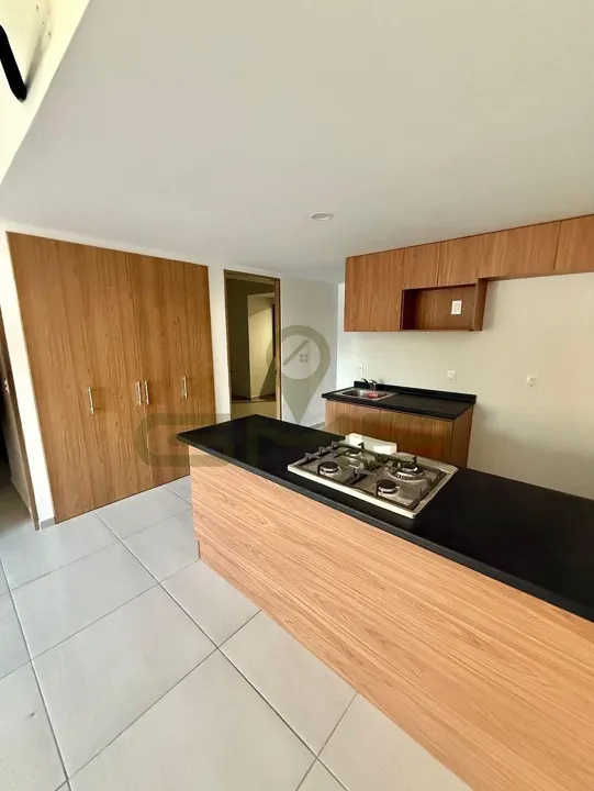 Departamento amueblado nuevo en Torre Gobernadores