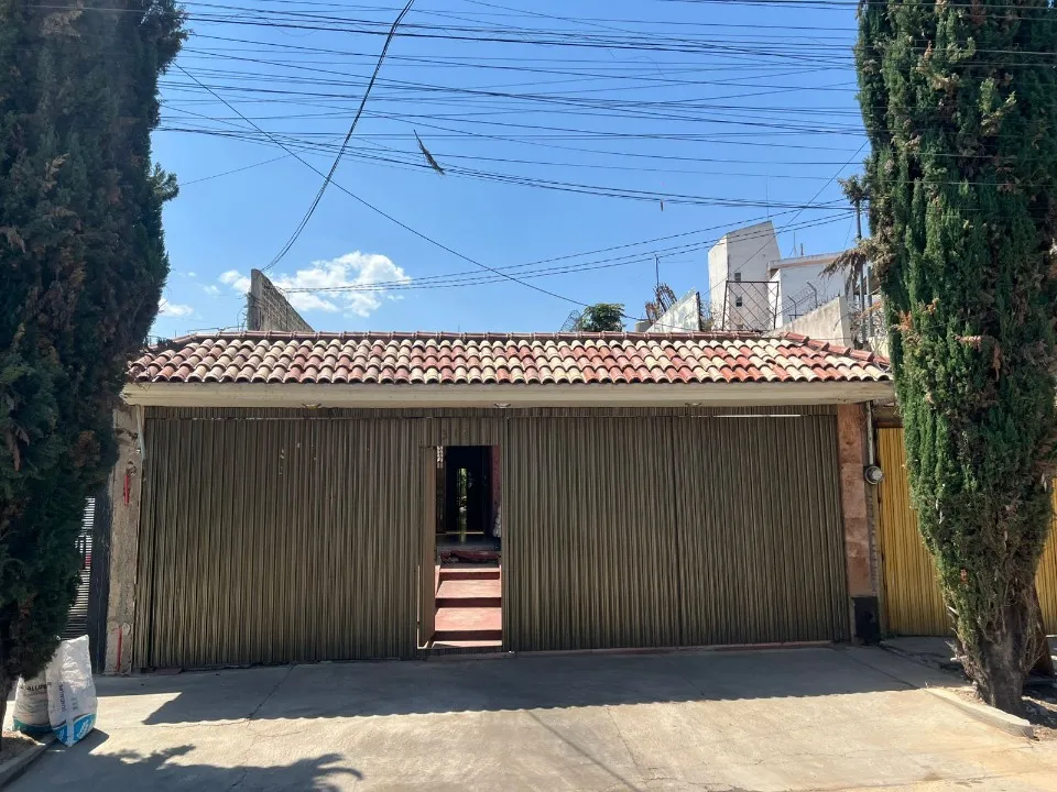 Casa en venta en Francisco de Quevedo, Arcos Vallarta, Guadalajara