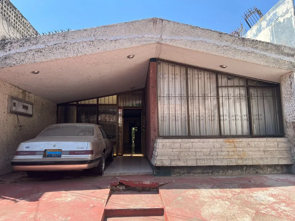 Foto 2 de Casa en venta en Francisco de Quevedo, Arcos Vallarta, Guadalajara
