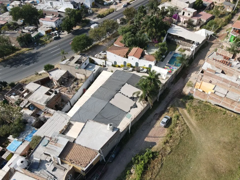 Foto 3 de Terreno Comercial en Tlaquepaque La Duraznera