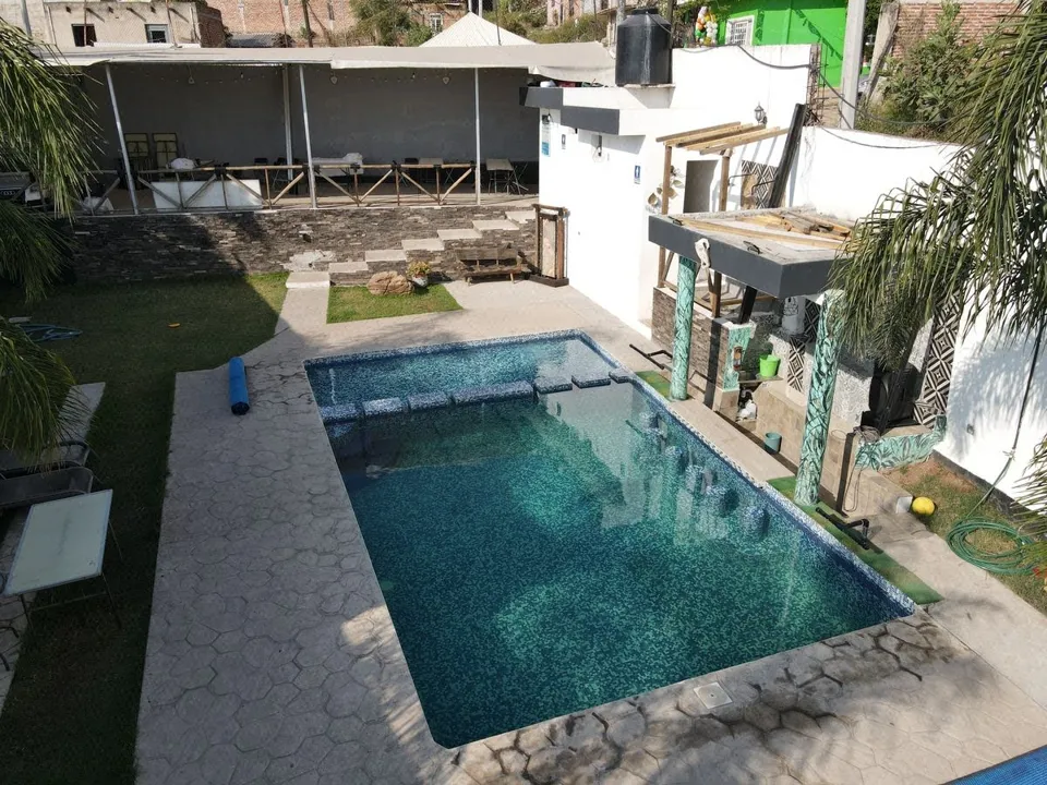 Foto 4 de Terreno Comercial en Tlaquepaque La Duraznera