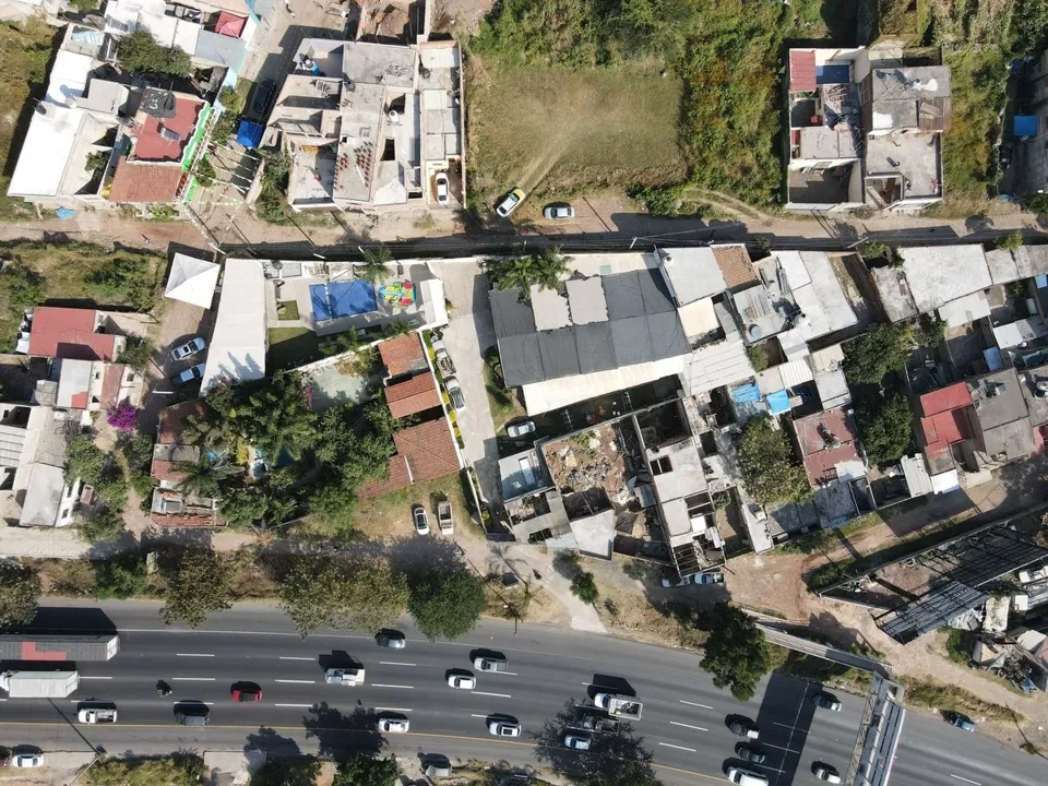 Foto 7 de Terreno Comercial en Tlaquepaque La Duraznera