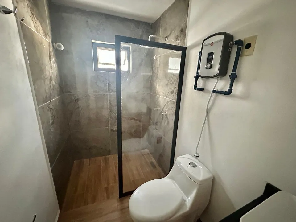 RENTA DE DEPARTAMENTO EN ALTAMIRA
