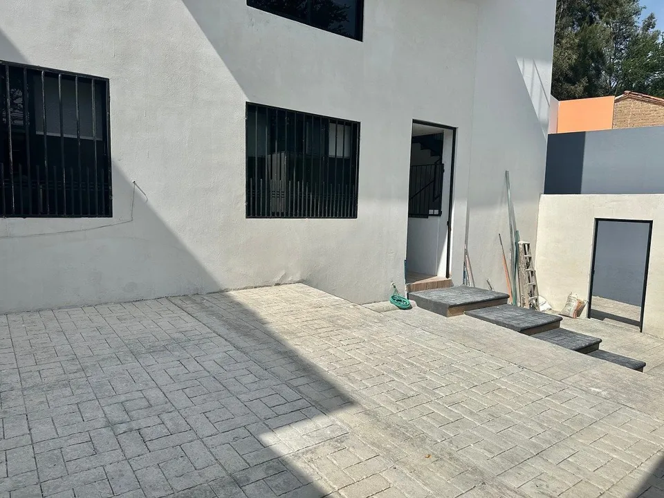 Foto 3 de RENTA DE DEPARTAMENTO EN ALTAMIRA