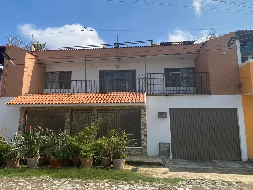 Foto 2 de Casa venta, Santa Paula, Tonalá | RCV-2208