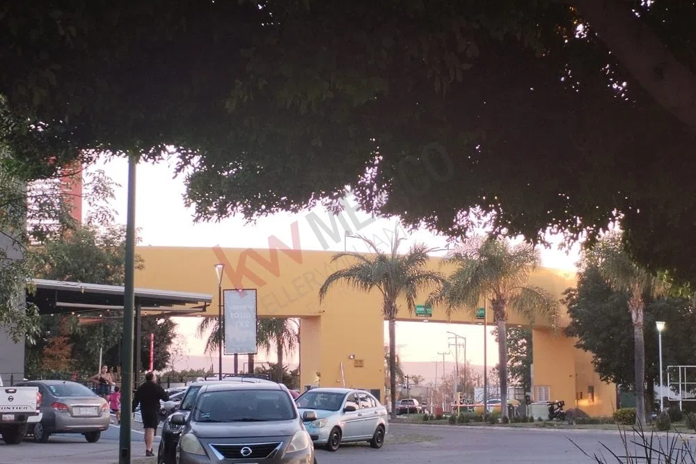 Foto 9 de LOCAL EN RENTA EN PLAZA REAL STREET – CAMPO REAL ZAPOPAN