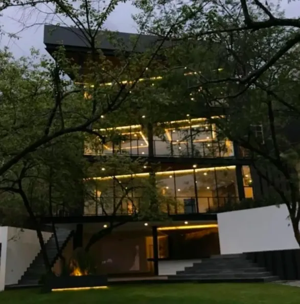 EN LAS CAÑADAS ESTA LA CASA EN VENTA QUE TE MERECES