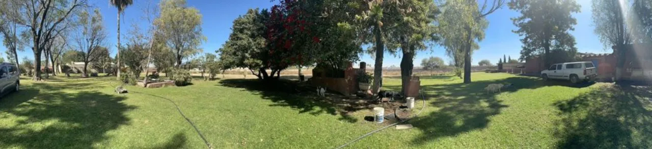 Foto 2 de Terreno en venta en Calle Ramos Millán, Valle de La Misericordia, San Pedro Tlaquepaque