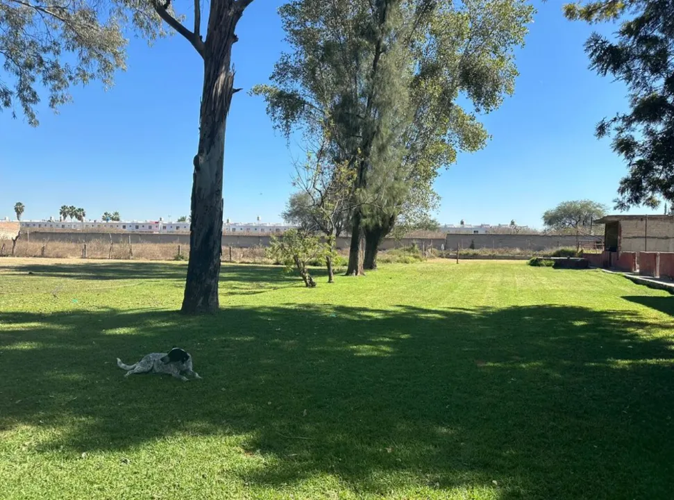 Foto 3 de Terreno en venta en Calle Ramos Millán, Valle de La Misericordia, San Pedro Tlaquepaque