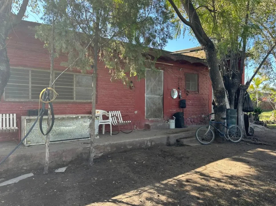 Foto 5 de Terreno en venta en Calle Ramos Millán, Valle de La Misericordia, San Pedro Tlaquepaque