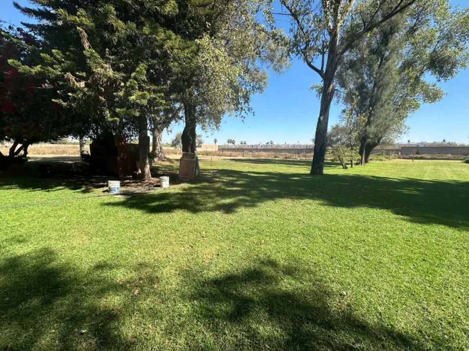 Foto 6 de Terreno en venta en Calle Ramos Millán, Valle de La Misericordia, San Pedro Tlaquepaque