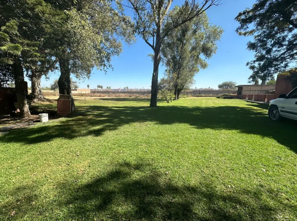 Foto 7 de Terreno en venta en Calle Ramos Millán, Valle de La Misericordia, San Pedro Tlaquepaque