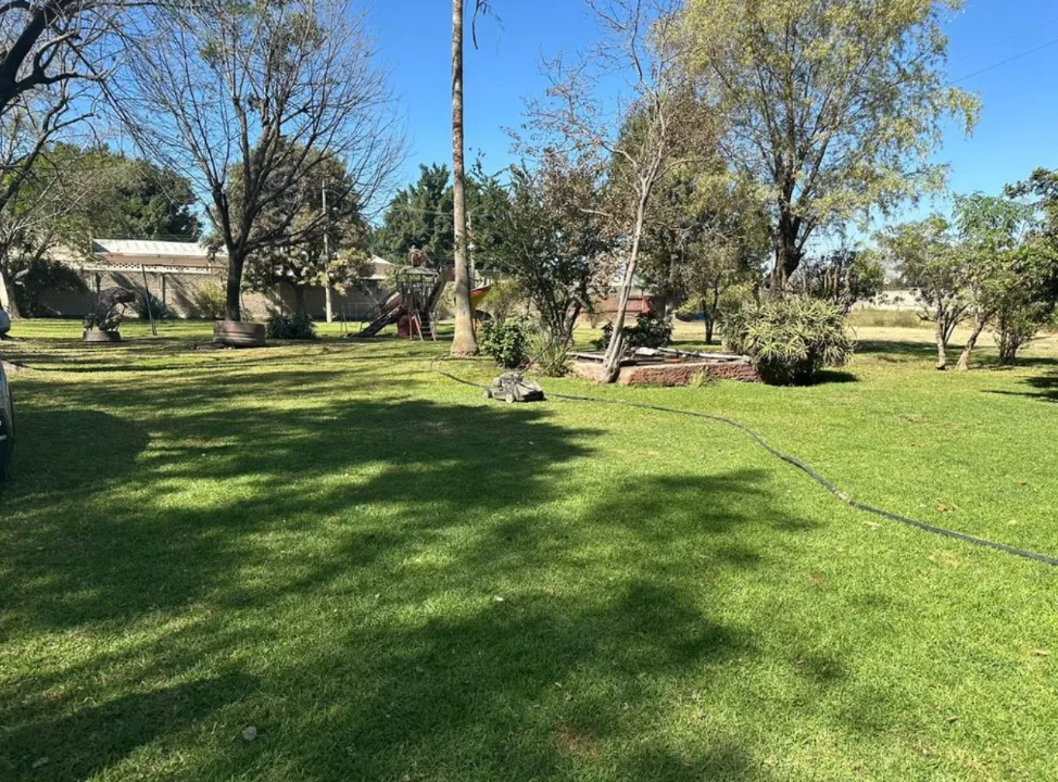 Foto 8 de Terreno en venta en Calle Ramos Millán, Valle de La Misericordia, San Pedro Tlaquepaque