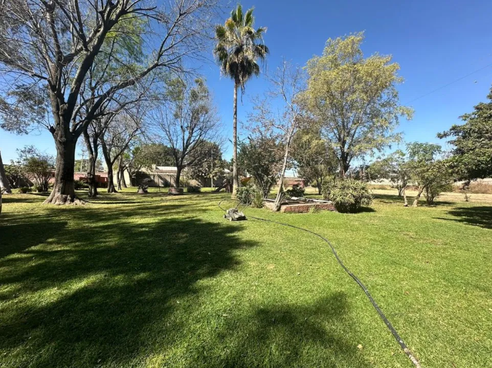 Foto 9 de Terreno en venta en Calle Ramos Millán, Valle de La Misericordia, San Pedro Tlaquepaque