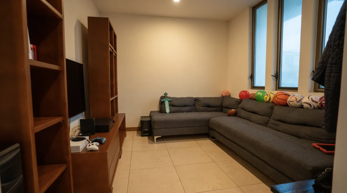 Foto 4 de Casa en Venta Zona Real Santillana (Recorrido Virtual)