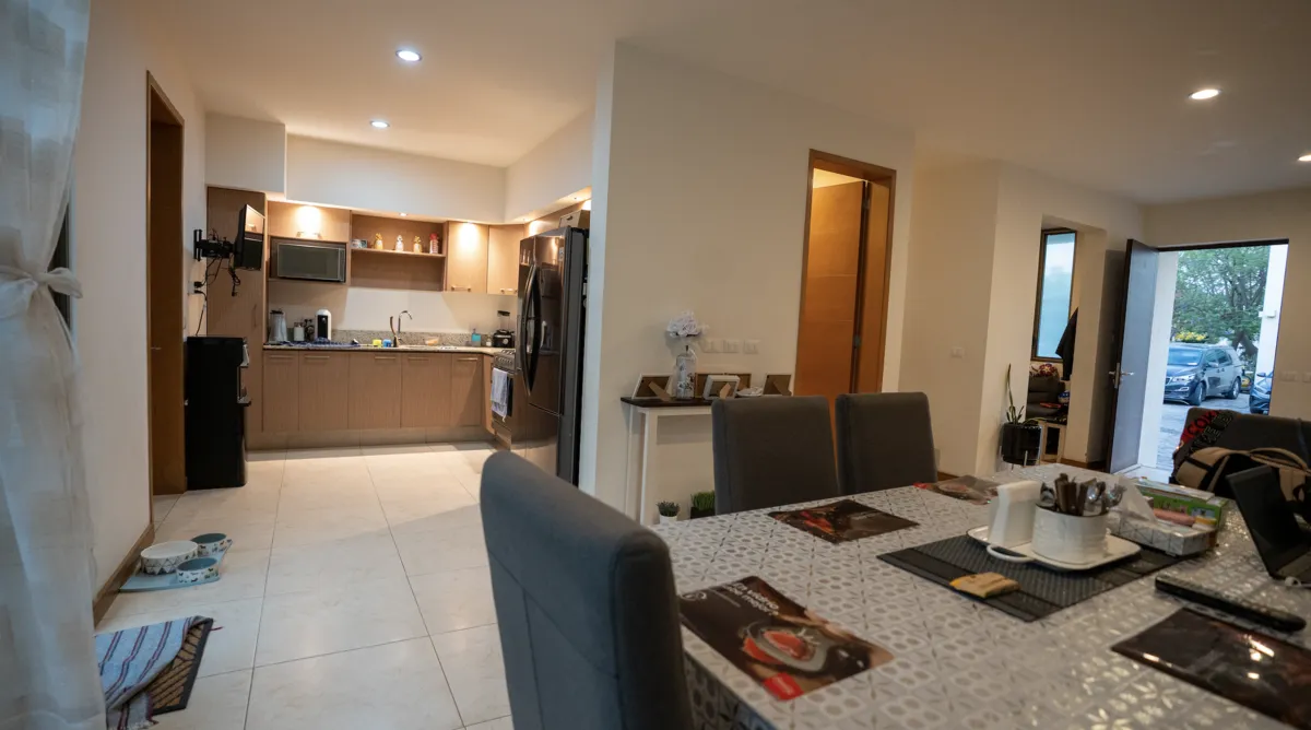 Foto 6 de Casa en Venta Zona Real Santillana (Recorrido Virtual)