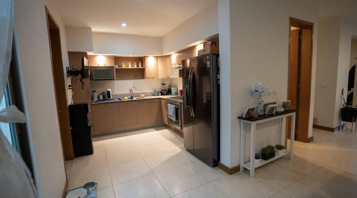 Foto 8 de Casa en Venta Zona Real Santillana (Recorrido Virtual)
