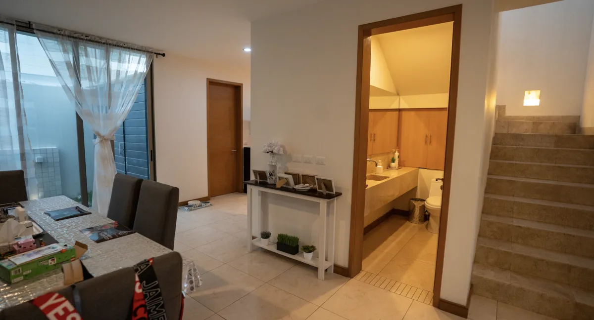 Foto 9 de Casa en Venta Zona Real Santillana (Recorrido Virtual)