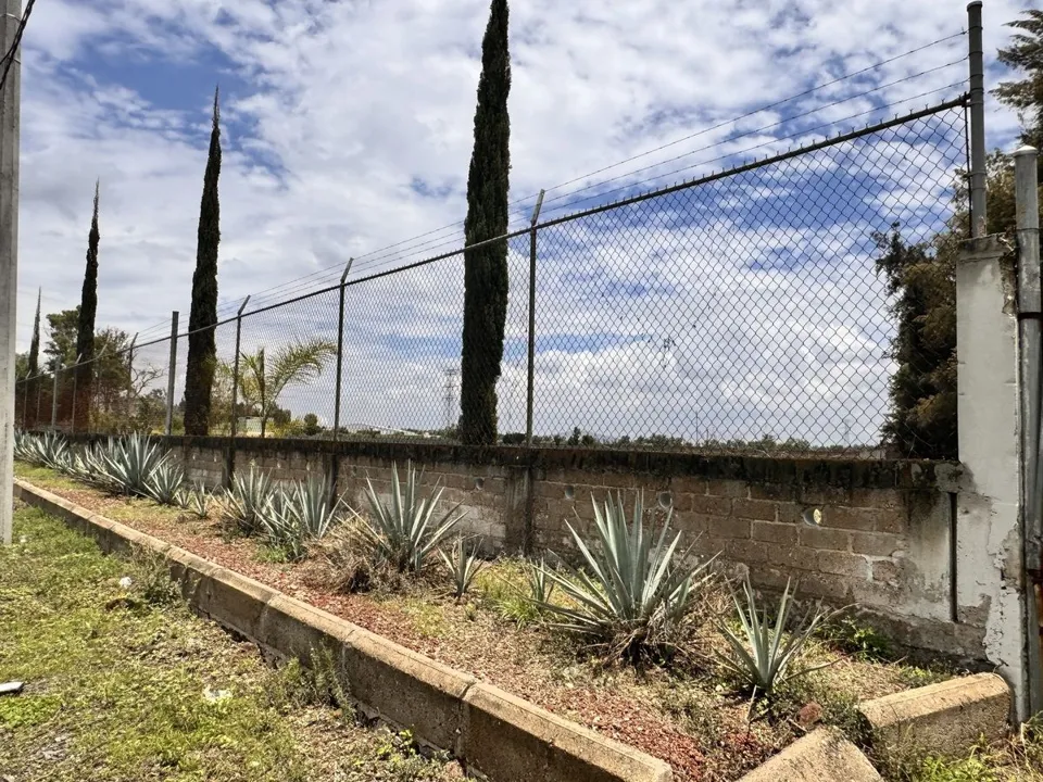Foto 2 de TERRENO EN VENTA EN TLAJOMULCO DE ZUÑIGA, JAL.