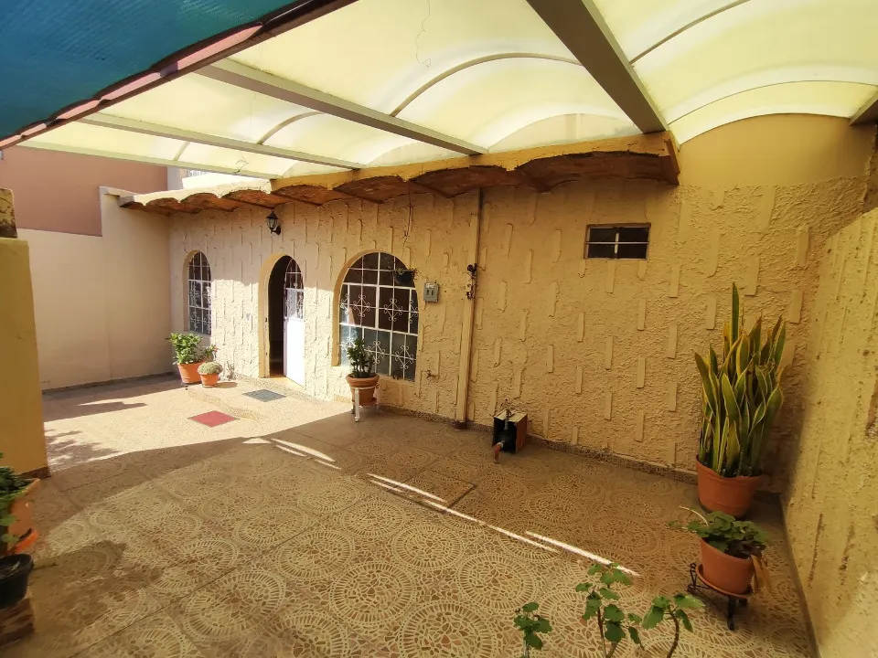 Foto 2 de Casa en venta en Volcán Popoca, Huentitán El Bajo, Guadalajara