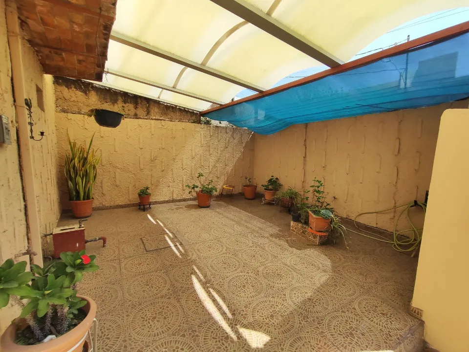 Foto 3 de Casa en venta en Volcán Popoca, Huentitán El Bajo, Guadalajara