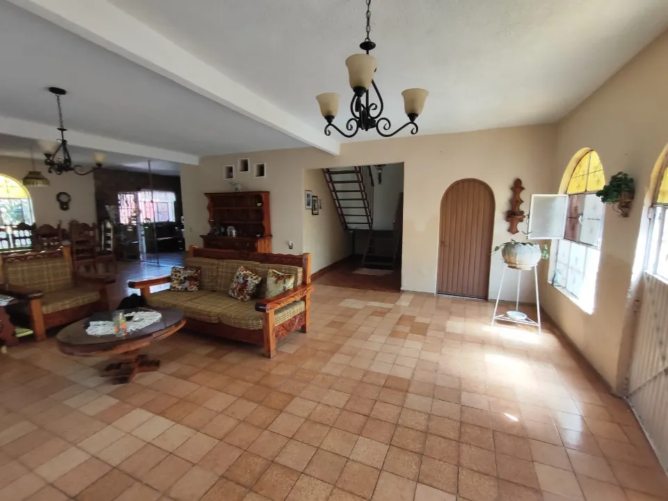 Foto 4 de Casa en venta en Volcán Popoca, Huentitán El Bajo, Guadalajara