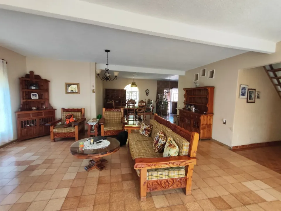 Foto 5 de Casa en venta en Volcán Popoca, Huentitán El Bajo, Guadalajara