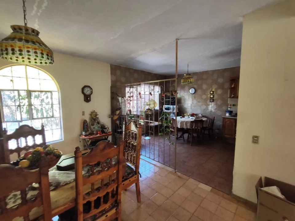 Foto 8 de Casa en venta en Volcán Popoca, Huentitán El Bajo, Guadalajara