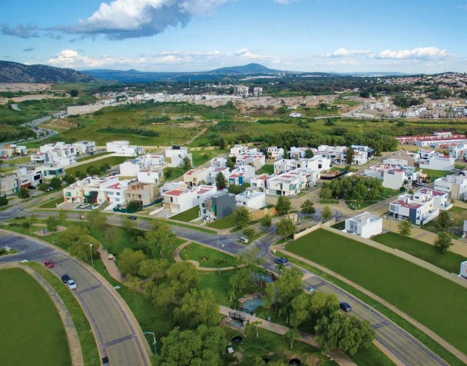 Foto 3 de TERRENOS RESIDENCIALES EN VENTA EN VALLE IMPERIAL | ZONA IMPERIAL | ZAPOPAN