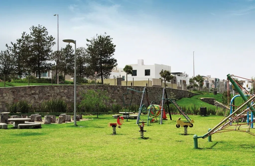 Foto 6 de TERRENOS RESIDENCIALES EN VENTA EN VALLE IMPERIAL | ZONA IMPERIAL | ZAPOPAN