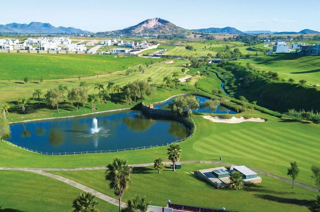 Foto 9 de TERRENOS RESIDENCIALES EN VENTA EN VALLE IMPERIAL | ZONA IMPERIAL | ZAPOPAN